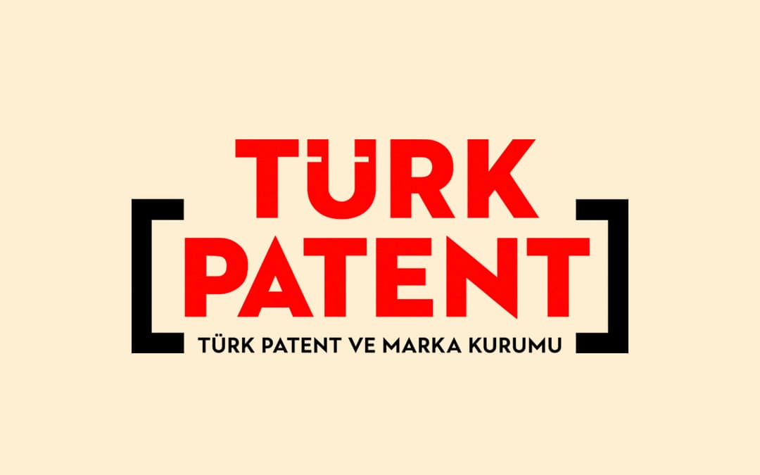 Türk Patent ve Marka Kurumu logosu